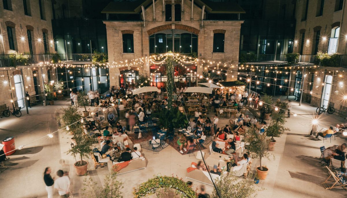 Our Holiday Table Isn’t Complete Without You