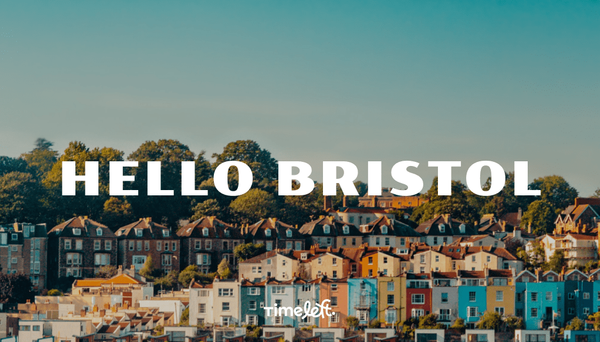 Unleashing the flavourful adventure in Bristol!