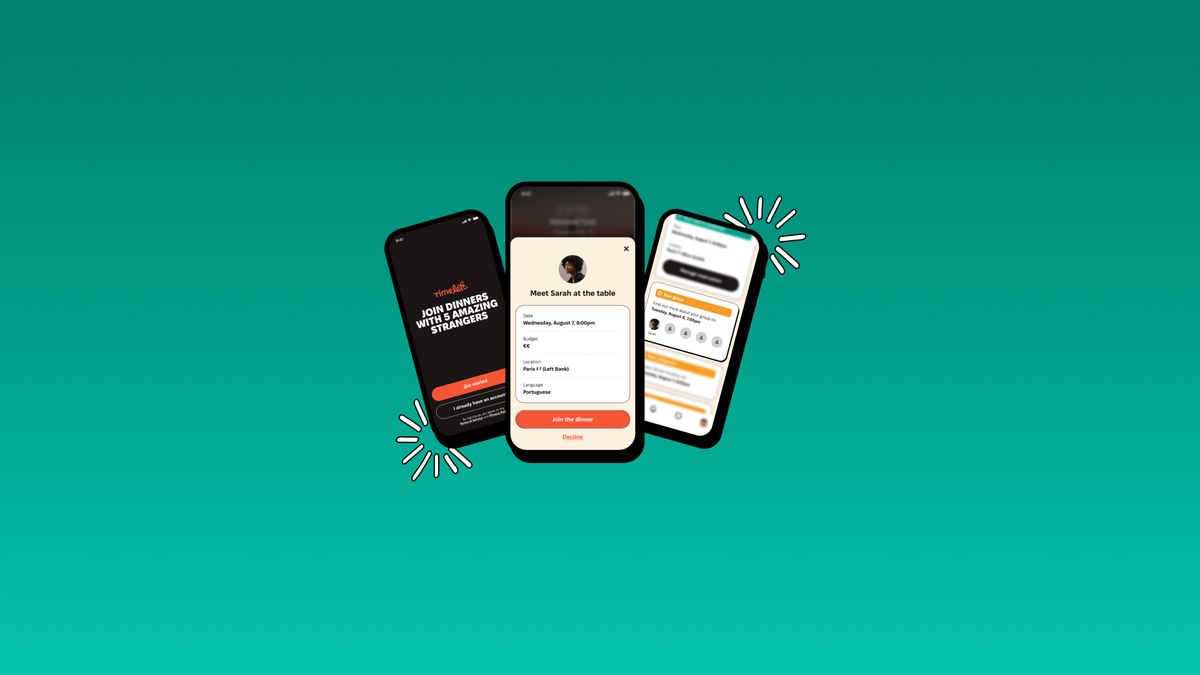 The "I'll Go If You Go" Feature Is Finally Here