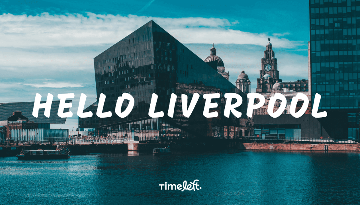 Timeleft's dinners with strangers magic unveils in Liverpool